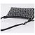 Christian Dior Trotter Canvas Accessory Pouch Navy Silver - vista 6