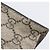 GUCCI GG Supreme Hand Bag PVC Beige Silver 456217 - vista 10