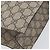 GUCCI GG Supreme Hand Bag PVC Beige Silver 456217 - vista 15