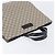 GUCCI GG Supreme Hand Bag PVC Beige Silver 456217 - vista 6