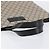 GUCCI GG Supreme Hand Bag PVC Beige Silver 456217 - vista 7