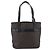 Céline CELINE Macadam Canvas Tote Bag PVC Leather Black Gold - vista 13