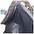 Céline CELINE Macadam Canvas Tote Bag PVC Leather Black Gold - vista 20