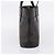 Céline CELINE Macadam Canvas Tote Bag PVC Leather Black Gold - vista 4