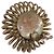 CHANEL Earring metal Gold Tone CC - vista 11