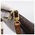 LOUIS VUITTON Monogram Pochette Accessoires Pouch M51980 LV - vista 10