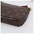LOUIS VUITTON Monogram Pochette Accessoires Pouch M51980 LV - vista 14
