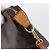 LOUIS VUITTON Monogram Pochette Accessoires Pouch M51980 LV - vista 18