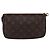 LOUIS VUITTON Monogram Pochette Accessoires Pouch M51980 LV - vista 2