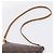 LOUIS VUITTON Monogram Pochette Accessoires Pouch M51980 LV - vista 8