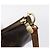 LOUIS VUITTON Monogram Pochette Accessoires Pouch M51980 LV - vista 9