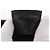 FENDI Mamma Baguette Shoulder Bag Cotton Jersey Brown Silver - vista 12