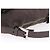 FENDI Mamma Baguette Shoulder Bag Cotton Jersey Brown Silver - vista 14