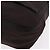 FENDI Mamma Baguette Shoulder Bag Cotton Jersey Brown Silver - vista 17
