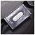 FENDI Mamma Baguette Shoulder Bag Cotton Jersey Brown Silver - vista 22