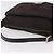 FENDI Mamma Baguette Shoulder Bag Cotton Jersey Brown Silver - vista 6