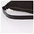FENDI Mamma Baguette Shoulder Bag Cotton Jersey Brown Silver - vista 7