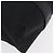 Hermès HERMES Acapulco Cabas MM Hand Bag Canvas Leather Black Silver - vista 10