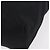 Hermès HERMES Acapulco Cabas MM Hand Bag Canvas Leather Black Silver - vista 15