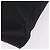 Hermès HERMES Acapulco Cabas MM Hand Bag Canvas Leather Black Silver - vista 17