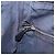 Hermès HERMES Acapulco Cabas MM Hand Bag Canvas Leather Black Silver - vista 20