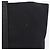 Hermès HERMES Acapulco Cabas MM Hand Bag Canvas Leather Black Silver - vista 3