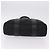 Hermès HERMES Acapulco Cabas MM Hand Bag Canvas Leather Black Silver - vista 6
