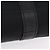 Hermès HERMES Acapulco Cabas MM Hand Bag Canvas Leather Black Silver - vista 7