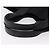 Hermès HERMES Acapulco Cabas MM Hand Bag Canvas Leather Black Silver - vista 9