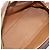 Céline CELINE Macadam Canvas Hand Bag PVC Leather Brown Gold - vista 11