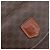 Céline CELINE Macadam Canvas Hand Bag PVC Leather Brown Gold - vista 18