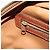 Céline CELINE Macadam Canvas Hand Bag PVC Leather Brown Gold - vista 24