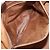 Céline CELINE Macadam Canvas Hand Bag PVC Leather Brown Gold - vista 25
