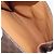 Céline CELINE Macadam Canvas Hand Bag PVC Leather Brown Gold - vista 26