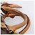 LOUIS VUITTON Monogram Keepall Bandouliere 60 Boston Bag M41412 LV - vista 14