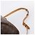 LOUIS VUITTON Monogram Keepall Bandouliere 60 Boston Bag M41412 LV - vista 15
