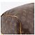 LOUIS VUITTON Monogram Keepall Bandouliere 60 Boston Bag M41412 LV - vista 17