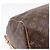 LOUIS VUITTON Monogram Keepall Bandouliere 60 Boston Bag M41412 LV - vista 19