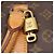 LOUIS VUITTON Monogram Keepall Bandouliere 60 Boston Bag M41412 LV - vista 23