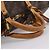 LOUIS VUITTON Monogram Keepall Bandouliere 60 Boston Bag M41412 LV - vista 8