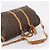 LOUIS VUITTON Monogram Keepall Bandouliere 60 Boston Bag M41412 LV - vista 9