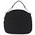 Christian Dior Canage Shoulder Bag Canvas Black Gold - vista 13