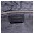 Christian Dior Canage Shoulder Bag Canvas Black Gold - vista 17