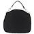 Christian Dior Canage Shoulder Bag Canvas Black Gold - vista 2