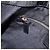 Christian Dior Canage Shoulder Bag Canvas Black Gold - vista 20