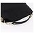 Christian Dior Canage Shoulder Bag Canvas Black Gold - vista 6