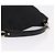 Christian Dior Canage Shoulder Bag Canvas Black Gold - vista 7