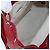 GUCCI Bamboo Backpack Leather Red Silver 387149 - vista 10