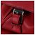 GUCCI Bamboo Backpack Leather Red Silver 387149 - vista 24