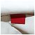GUCCI Bamboo Backpack Leather Red Silver 387149 - vista 27